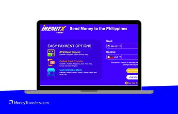 iremit singapore exchange rate.